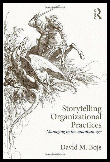【预售】Storytelling Organizational Practices: Managing i