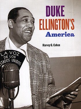 【预售】Duke Ellington's America