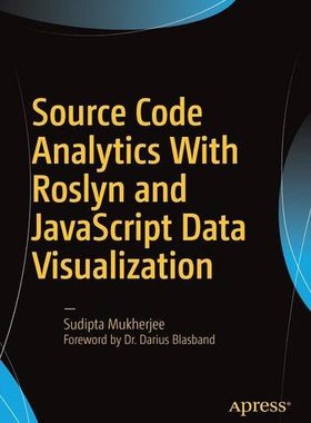 【预订】Source Code Analytics with Roslyn an...
