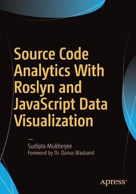 【预订】Source Code Analytics with Roslyn an...