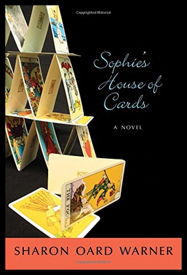 【预售】Sophie's House of Cards