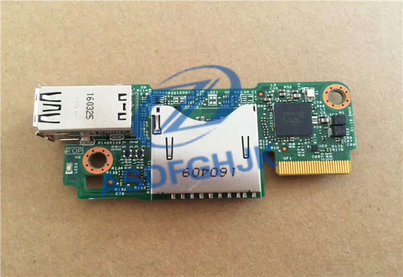 原装 DELL FC430 IDSDM卡 双SD模块 6Y8H1 06Y8H1 现货