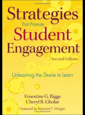 【预售】Strategies That Promote Student Enga...