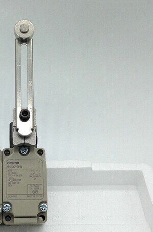 【原装品牌】正宗欧姆龙OMRON行程开关WLCA12-2N-N