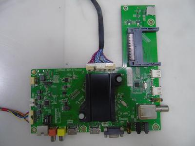 主板海信液晶电视配件