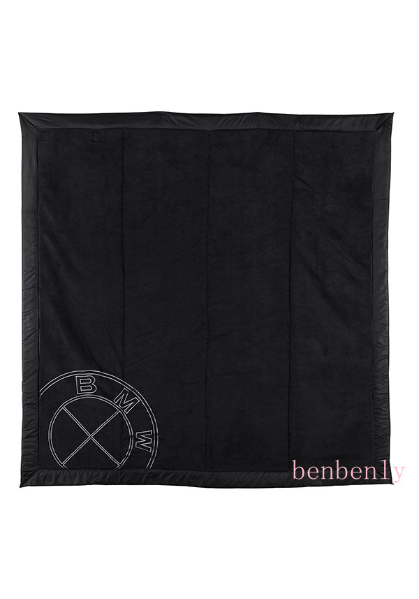 Maclaren玛格罗兰 Park Blanket 户外毯/垫