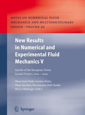 【预订】New Results in Numerical and Experim...