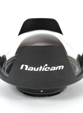 36048  N85 140mm玻璃鱼眼罩