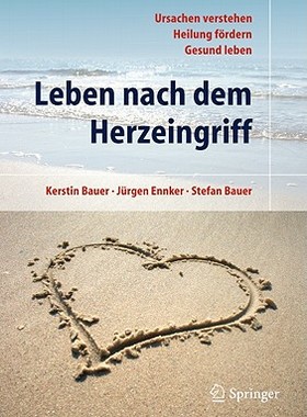 【预售】Leben Nach Dem Herzeingriff