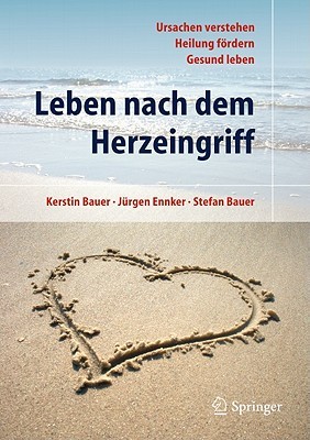 【预售】Leben Nach Dem Herzeingriff