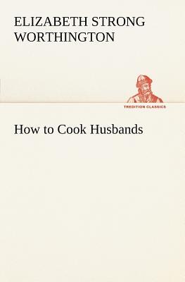 【预售】How to Cook Husbands