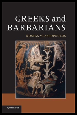 【预售】Greeks and Barbarians