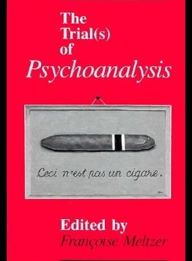 【预售】The Trial(s) of Psychoanalysis