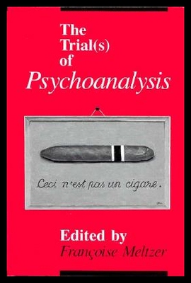 【预售】The Trial(s) of Psychoanalysis