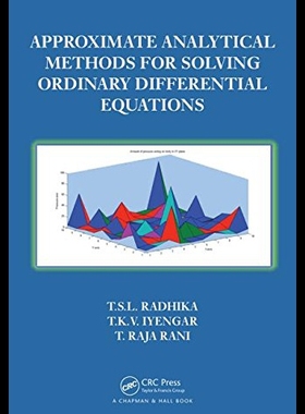 【预售】Approximate Analytical Methods for Solving Ordina