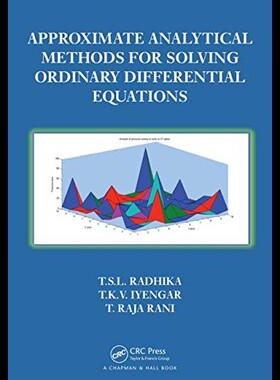 【预售】Approximate Analytical Methods for Solving Ordina