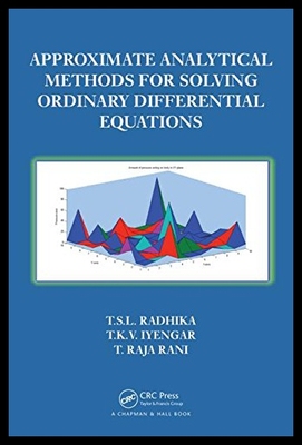 【预售】Approximate Analytical Methods for Solving Ordina