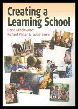 【预售】Creating a Learning School...