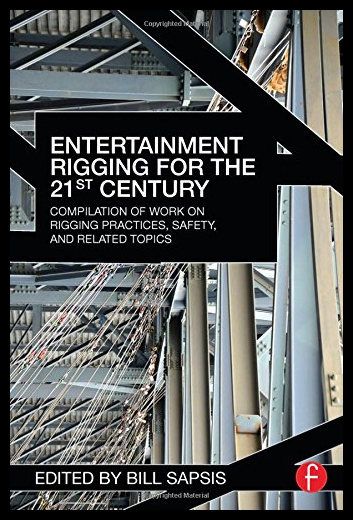 【预售】Entertainment Rigging in the 21st Century: Compil