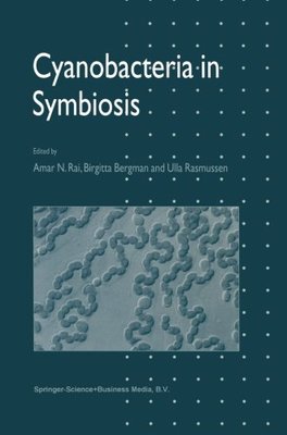 【预订】Cyanobacteria in Symbiosis