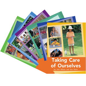 进口原版英文PM彩虹阅读系列PM READERS - ORANGE, SET NON - FICTION READERS X 6橙色级别 Level NON全6册11-12岁儿童英语分级