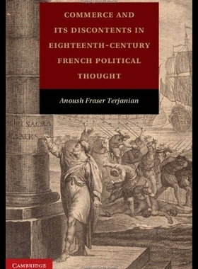 【预售】Commerce and Its Discontents in Eigh...