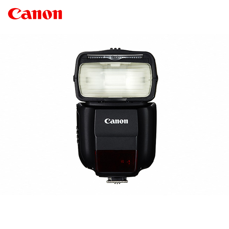 [旗舰店]Canon/佳能 闪光灯Speedlite 430EX III-RT