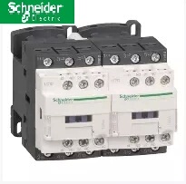 施耐德可逆接触器-LC2D32Q7C