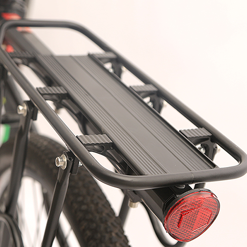 Porte-bagages pour vélo - Ref 2411530 Image 1