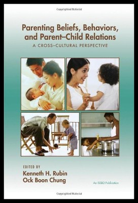 【预售】Parenting Beliefs, Behaviors, and Parent-Child Re