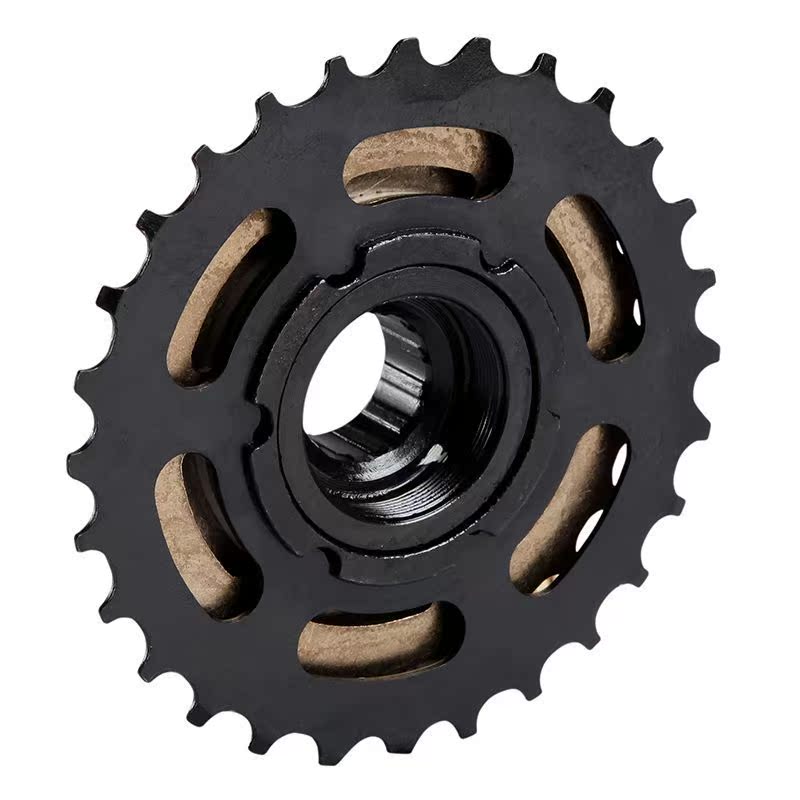 Pignon de vélo DECATHLON - Ref 2362478 Image 1