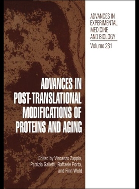 【预售】Advances in Post-Translational Modifications of P