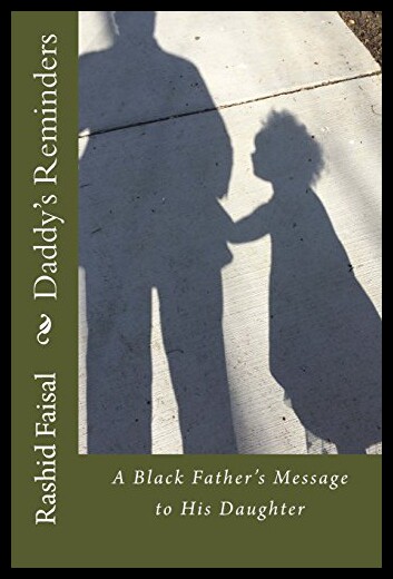 【预售】Daddy's Reminders: A Black Father's Message to Hi