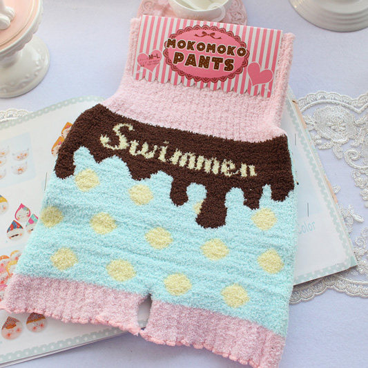 Pantalon collant CARAMELLA - Ref 756889 Image 1