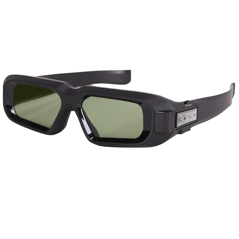 索尼SonyHW69/49ESJVC7890RB/5880 4K投影仪蓝牙主动快门式3D眼镱