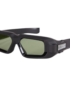 索尼SonyHW69/49ESJVC7890RB/5880 4K投影仪蓝牙主动快门式3D眼镱