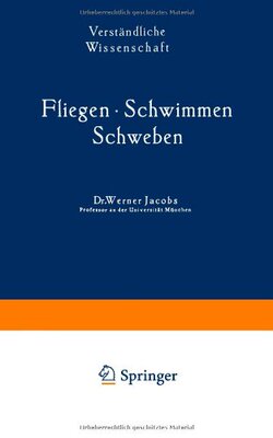 【预订】Fliegen . Schwimmen Schweben