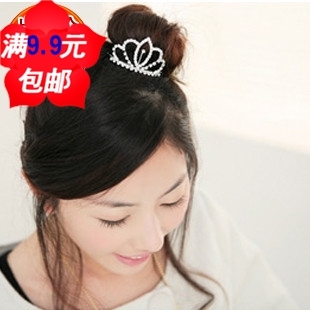 Accessoire coiffure - Ref 1204684 Image 7