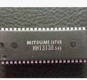 〖昇發电子〗IC集成电路 MM1313B  电子元器件配单