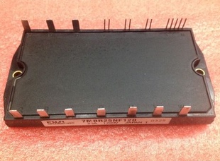 7MBR25NF120 7MBR25NE120 7MBR25NF120-01 变频器IGBT模块 包好