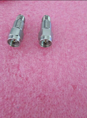 MIDISCO MDC8065-3 3dB DC-18GHz 2W SMA RF同轴固定衰减器