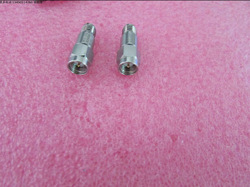 MIDISCO MDC8065-3 3dB DC-18GHz 2W SMA RF同轴固定衰减器