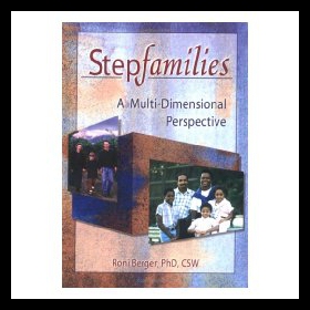 【预售】Stepfamilies