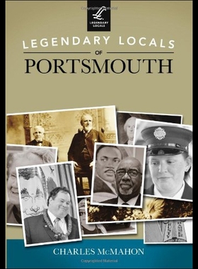 【预售】Legendary Locals of Portsmouth