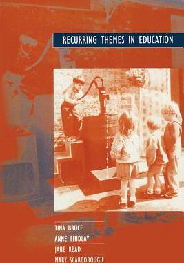 【预售】Recurring Themes in Education