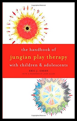 【预售】The Handbook of Jungian Play Therapy with Childre