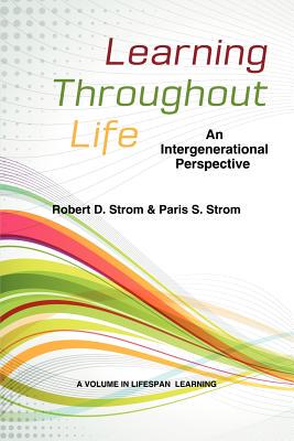 【预售】Learning Throughout Life: An Intergenerational...