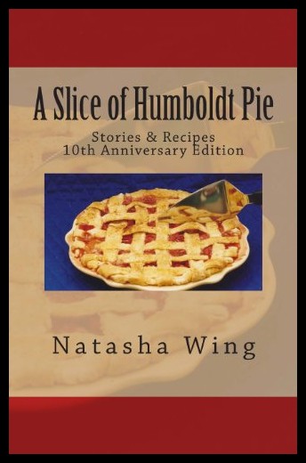 【预售】a slice of humboldt pie: 10th anniversary edition