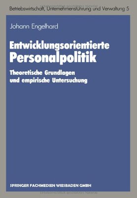 【预售】Entwicklungsorientierte Personalpolitik: Theor...