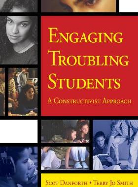【预售】Engaging Troubling Students: A Constructivist App...